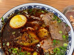 -有礼有面(知春路店)