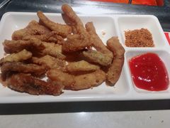 -海底捞火锅(九久奥特莱斯店)