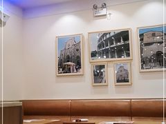 大堂-萨莉亚意式餐厅(天河城购物中心店)