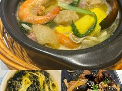 -馋三尺蟹粉小笼(人民广场店)