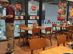 -食其家·牛丼咖喱(金桥太茂店)