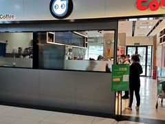 门面-CoCo都可(双井家乐福店)