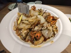 -周家二小姐的菜(西津渡店)