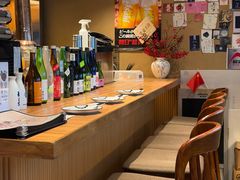 -大米·京都小酒馆·炭烧海鲜·烧鸟(龙口东路店)