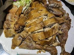 -清真·锦翔炝锅鱼(明德门店)