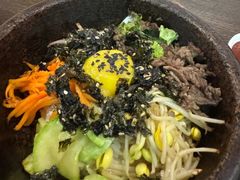 -朴大人炭烤·韩国料理(奥帆中心海尔洲际店)