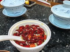 -汇聚德京味铜锅涮肉(沈家桥二路店)