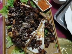 -沽源味道蒙餐莜面家常菜