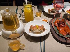 -小厨娘绣中淮扬(大行宫科巷店)
