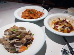 -壹只菜·崇明本地特色菜(崇明南门店)