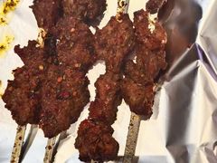 -勇利赵家烤肉坊(纬二街店)