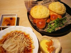 -避风塘(百联东郊店)