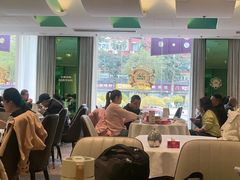 -玉林烤鸭店(定福庄店)
