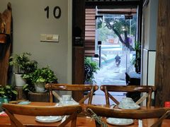 -水先生寧波菜(天一店)