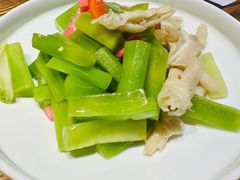 -卞氏菜根香(航空路旗舰店)
