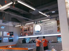-肥韬茶餐厅(海上世界店)
