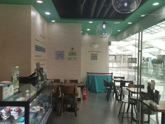 大堂-第戎蛋糕(恒隆广场店)