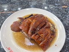 -黄连大头华烧鹅(萧地大马路店)