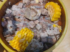 -得稻小饭堂·江西菜(浦江店)