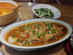 -鸿运楼·舌尖上的徽菜