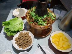 -王家大院·南京菜(湛江路总店)