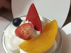 -苹果花园(乳山路店)