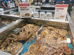 -盒马鲜生(189购物中心店)