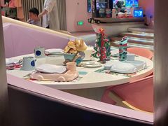 -水桶王国主题餐厅·聚会·生日派对·亲子活动·家庭套餐(亚龙湾希尔顿店)