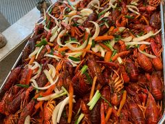 -上海虹桥宾馆味翠餐厅