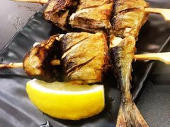 -鸟串烧Yakitori