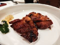 -白天鹅宾馆-宏图府餐厅