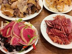 -老刘家永盛斋·传统泡馍(东关南街店)