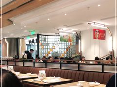 大堂-新旺茶餐厅·早餐(香港广场店)