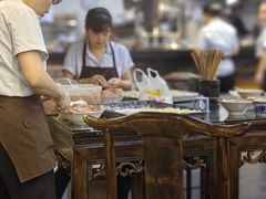 大堂-西月城谭豆花(春熙路店)
