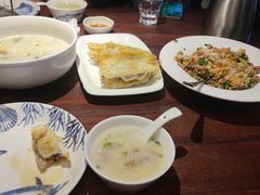 -前海沿·青岛菜(五四广场永旺店)