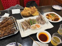-清真·西北人家风味馆(中山中路店)