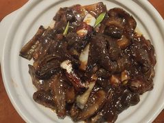 -福荣居褡裢火烧京味家常菜(西四店)