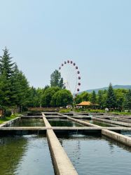 -青龙渔业旅游景区