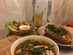 -Cô Thành Restaurant