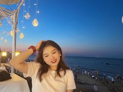 -望海观澜海景音乐餐吧(帆船基地店)