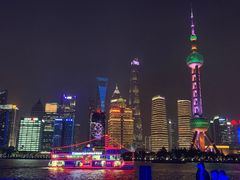 -上海港国际客运中心