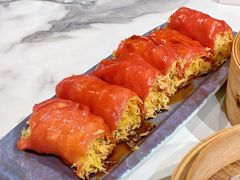 -稻香饭店(IFS国金中心店)