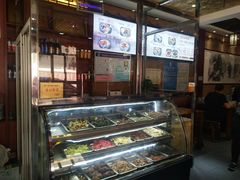 -老西安韩记三鲜煮馍(四府街店)