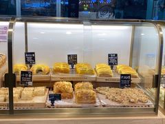 -稻田秋日式面包