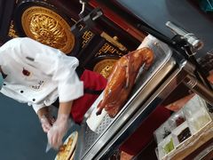 -鹊华居·地道鲁菜·海鲜·融合味(大明湖店)