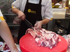 -黔真牛原汤牛肉粉