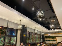 大堂-大鸽饭(马王堆店)