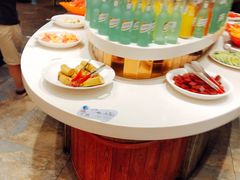 -好伦哥比萨烤肉自助(八里桥店)