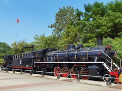 -柳州工业博物馆