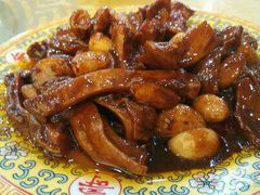 -砂锅居(西四店)